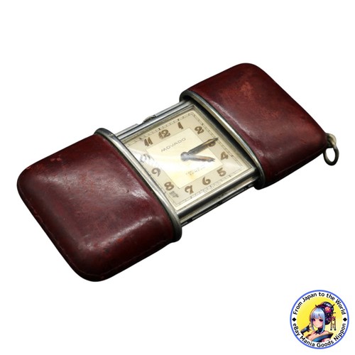 Montre poche movado - de,