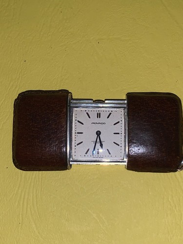 Montre poche movado ermeto - poche,