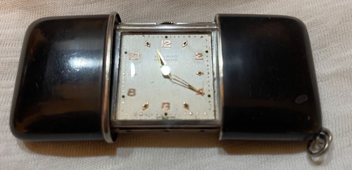 Ermeto movado modèle - by,