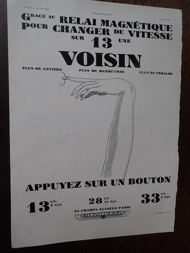 Automobile voisin montre - automobile, 13
